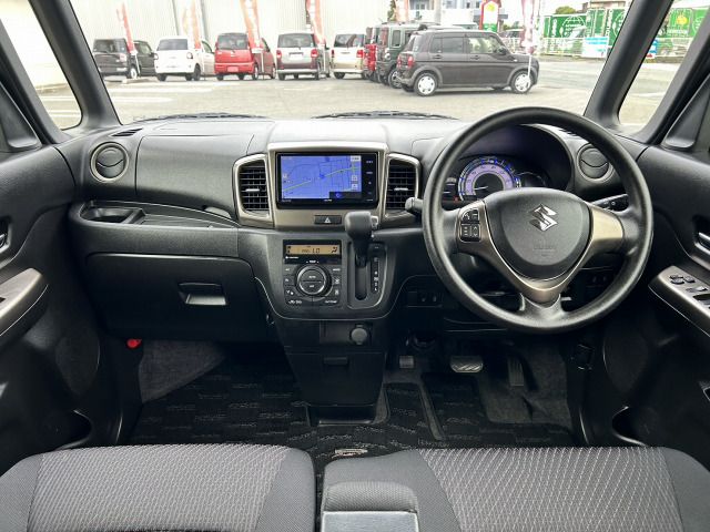 Spacia custom Z