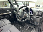 Spacia custom Z