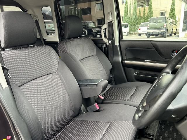 Spacia custom Z