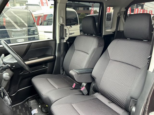 Spacia custom Z