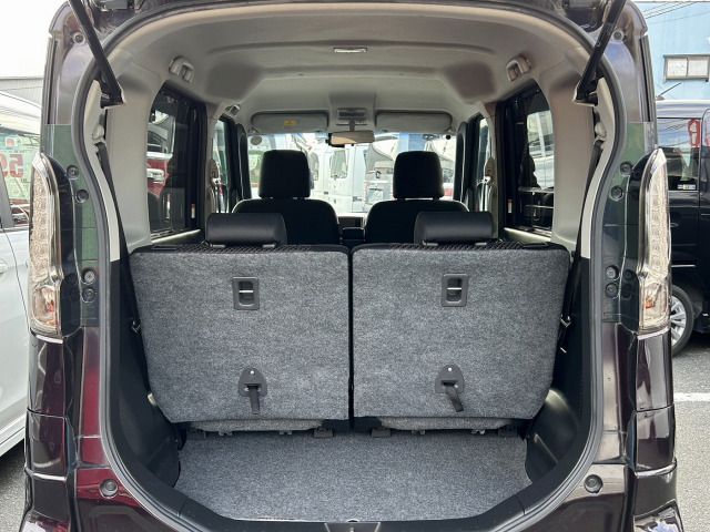 Spacia custom Z