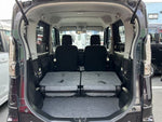 Spacia custom Z