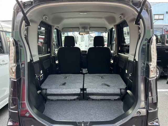 Spacia custom Z