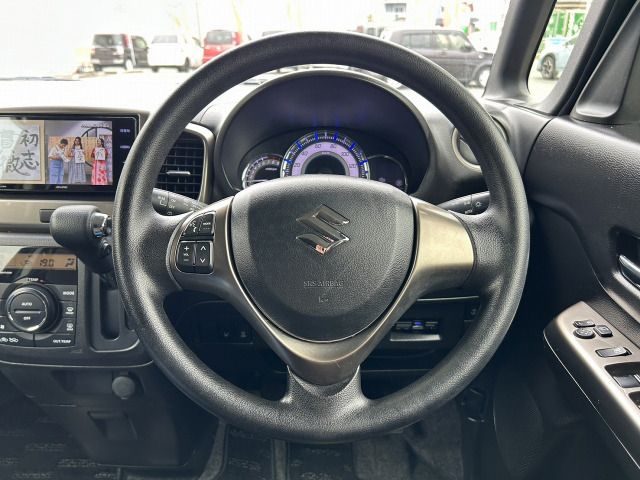 Spacia custom Z