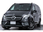 MERCEDES BENZ V class