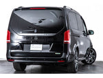 MERCEDES BENZ V class