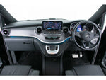 MERCEDES BENZ V class