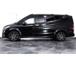 MERCEDES BENZ V class
