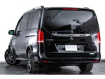 MERCEDES BENZ V class