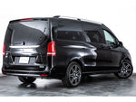 MERCEDES BENZ V class