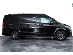 MERCEDES BENZ V class
