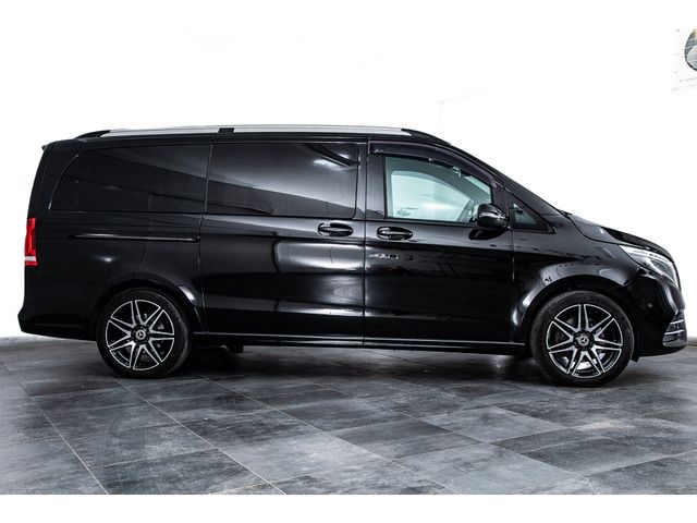 MERCEDES BENZ V class