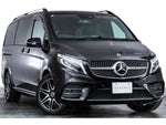 MERCEDES BENZ V class