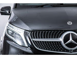 MERCEDES BENZ V class