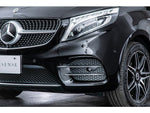 MERCEDES BENZ V class