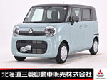 WAGON R SMILE 4WD