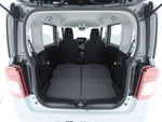 WAGON R SMILE 4WD