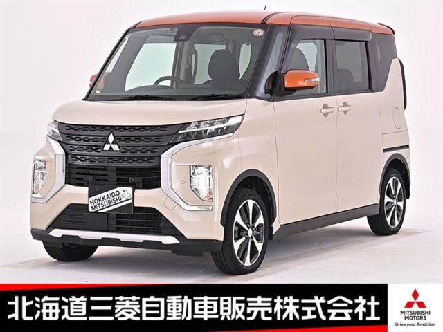 ek X SPACE 4WD