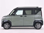 DELICA MINI