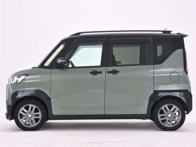 DELICA MINI