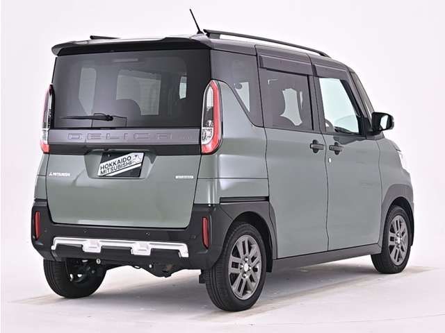 DELICA MINI