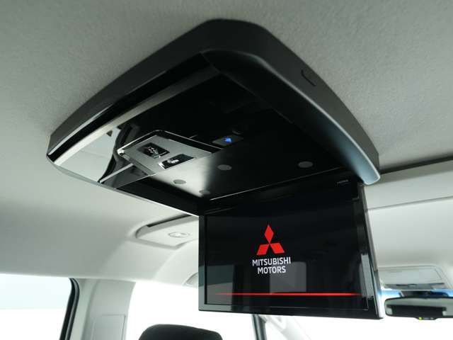 DELICA D:5 4WD
