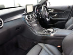 MERCEDES AMG C class sedan