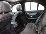 MERCEDES AMG C class sedan