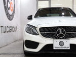 MERCEDES AMG C class sedan