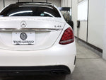 MERCEDES AMG C class sedan