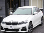BMW 3series sedan