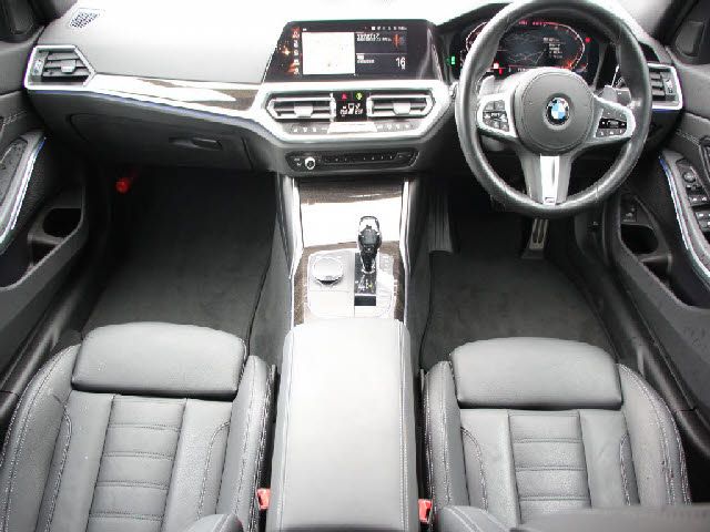 BMW 3series sedan