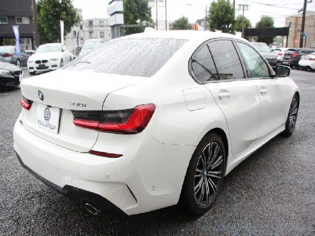 BMW 3series sedan