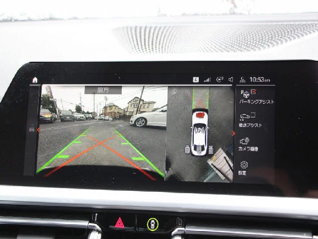 BMW 3series sedan