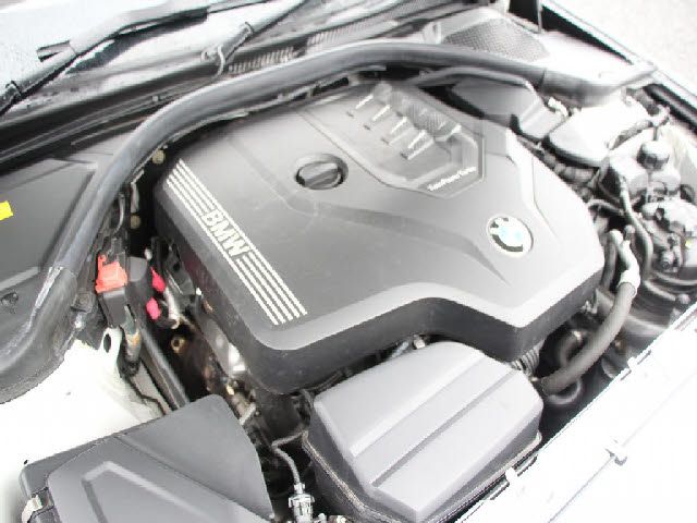 BMW 3series sedan