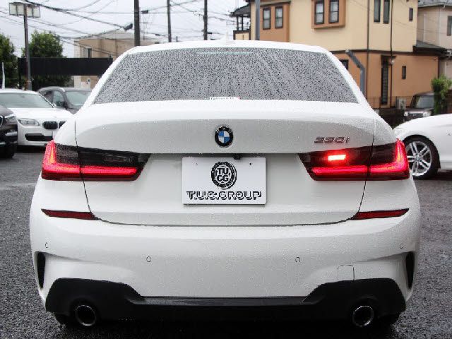 BMW 3series sedan