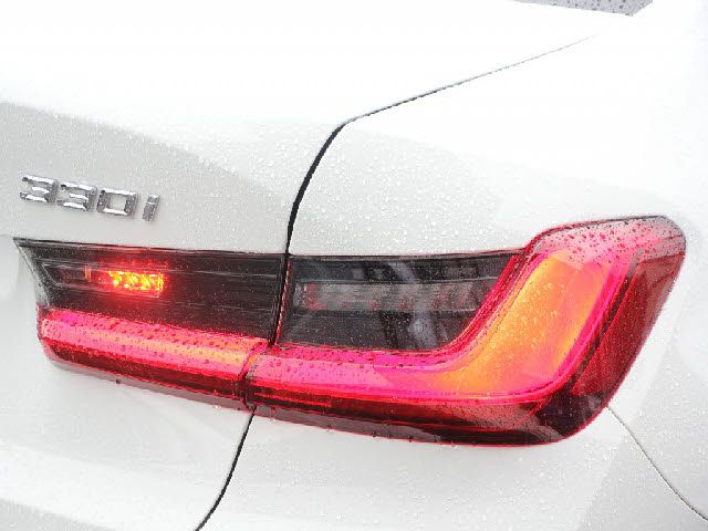 BMW 3series sedan