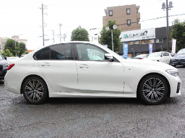 BMW 3series sedan