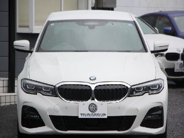 BMW 3series sedan