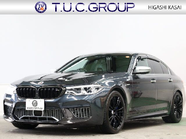 BMW M5