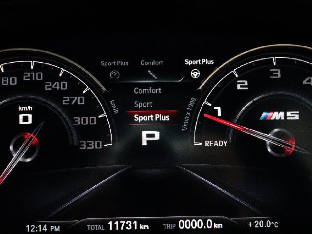 BMW M5