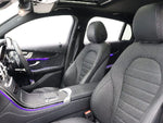MERCEDES AMG GLC class coupe
