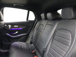 MERCEDES AMG GLC class coupe