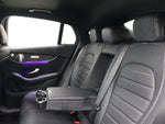 MERCEDES AMG GLC class coupe