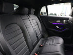 MERCEDES AMG GLC class coupe