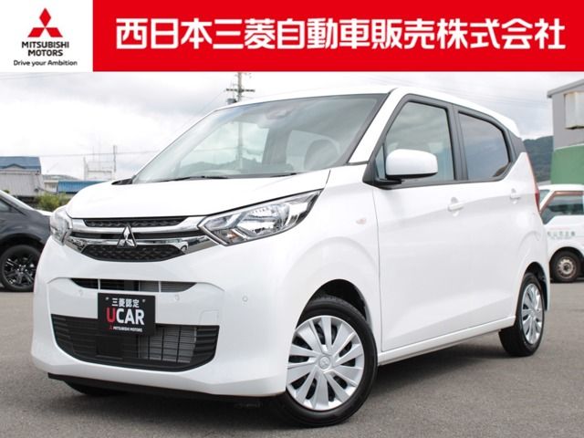 eK WAGON