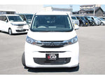 eK WAGON