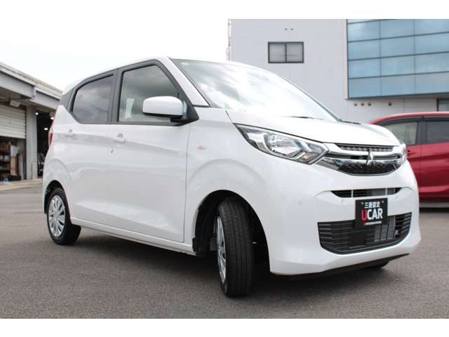 eK WAGON