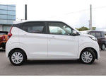 eK WAGON