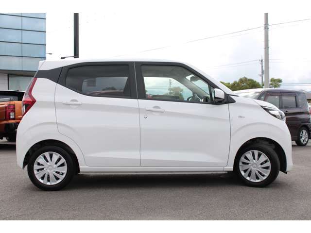 eK WAGON